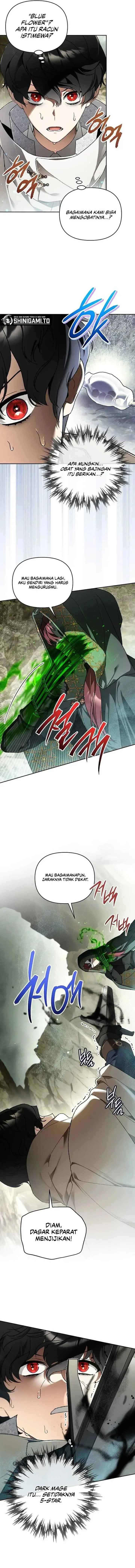 I Became The Genius Bastard Of A Noble Dark Clan chapter 39 halaman 12