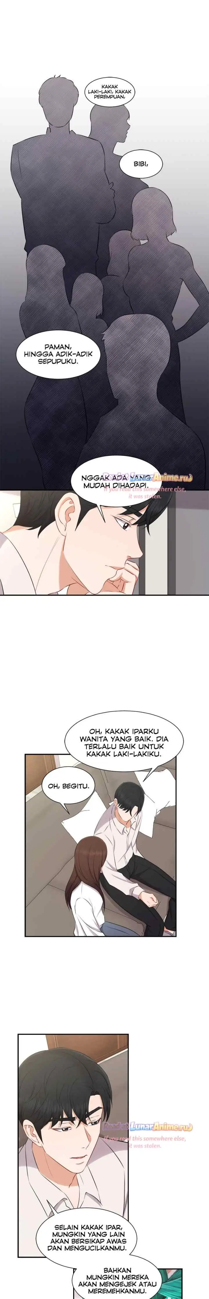 I Need a Bride chapter 71 halaman 12