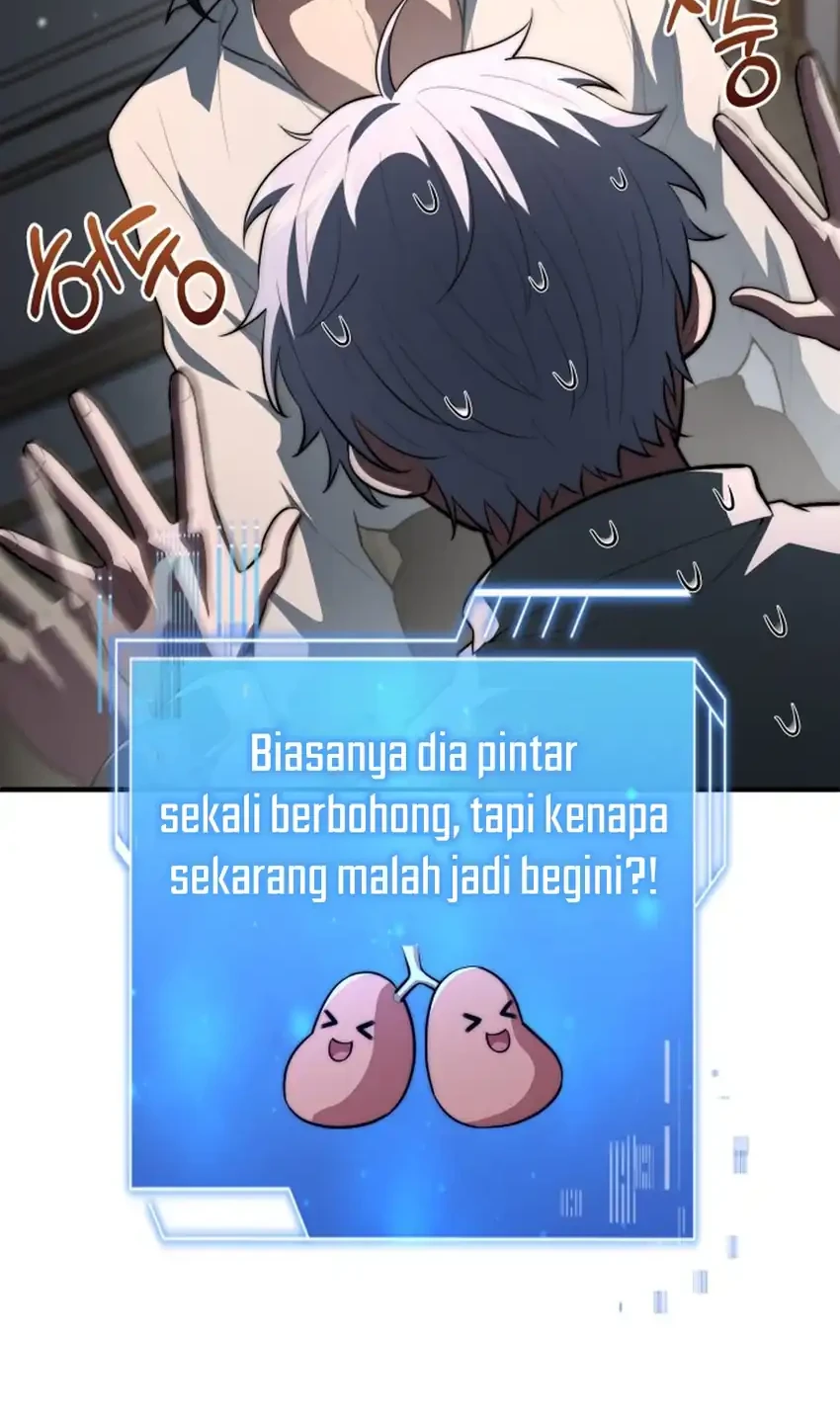 The Crown Prince That Sells Medicine chapter 111 halaman 10