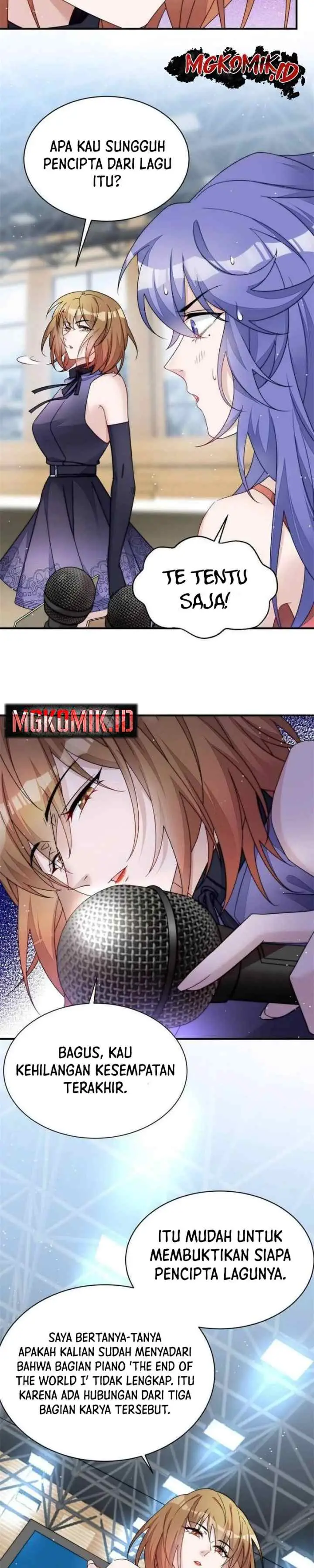 Furen Ta Chengle Da Laomen De Tuan Chong chapter 51 halaman 5
