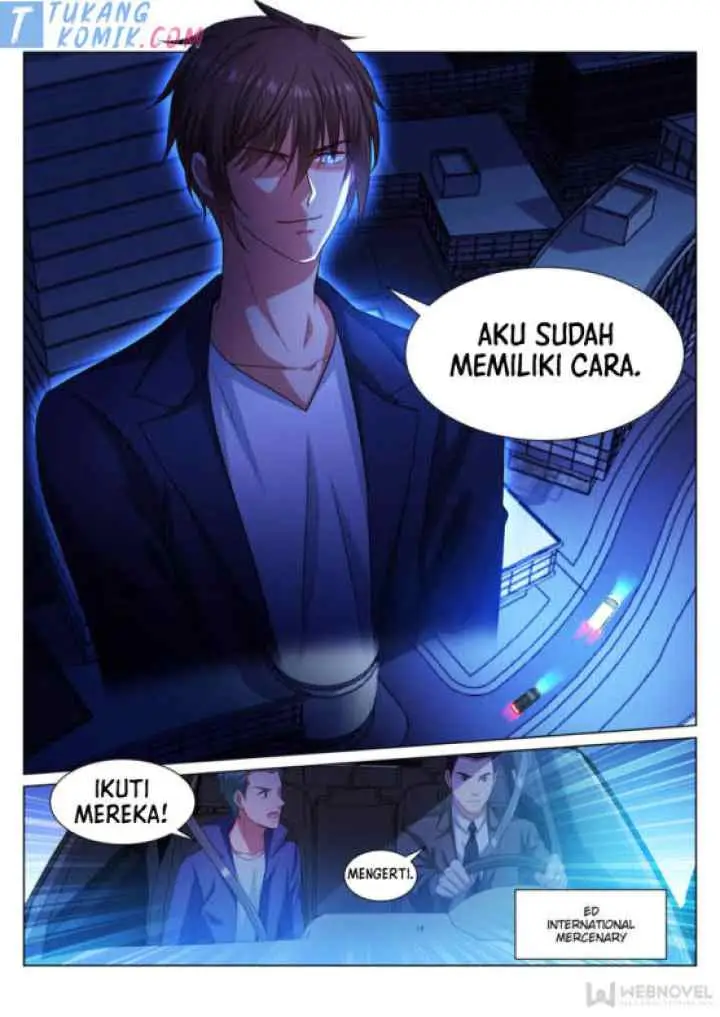 Very Pure chapter 316 halaman 5