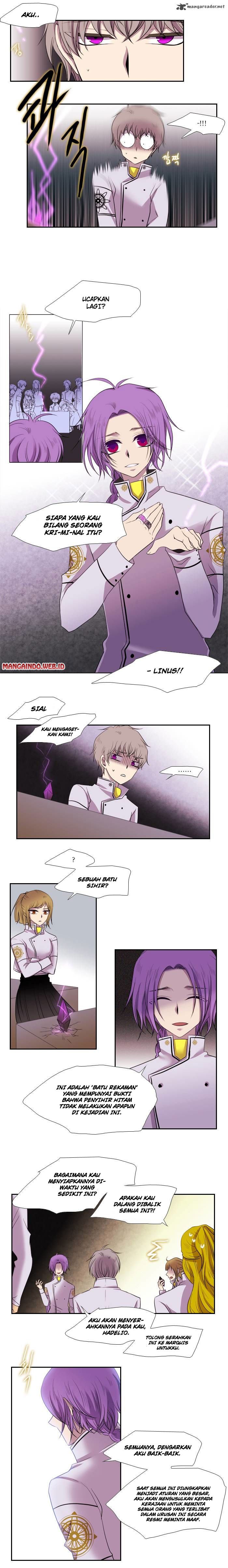 Black Haze chapter 126 halaman 6