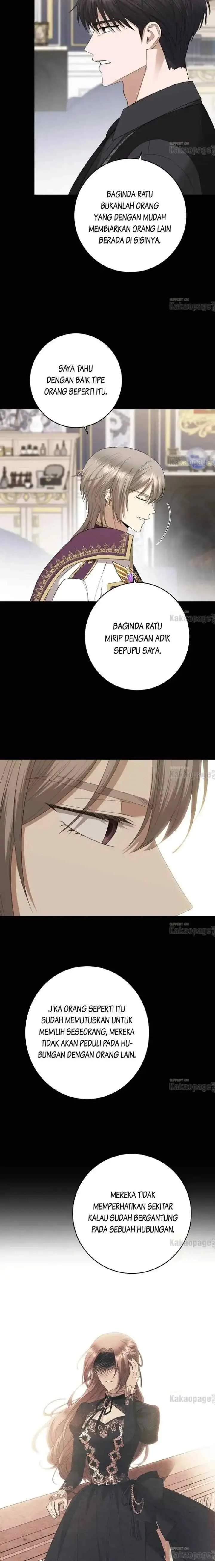 I Don't Love You Anymore chapter 77 halaman 7