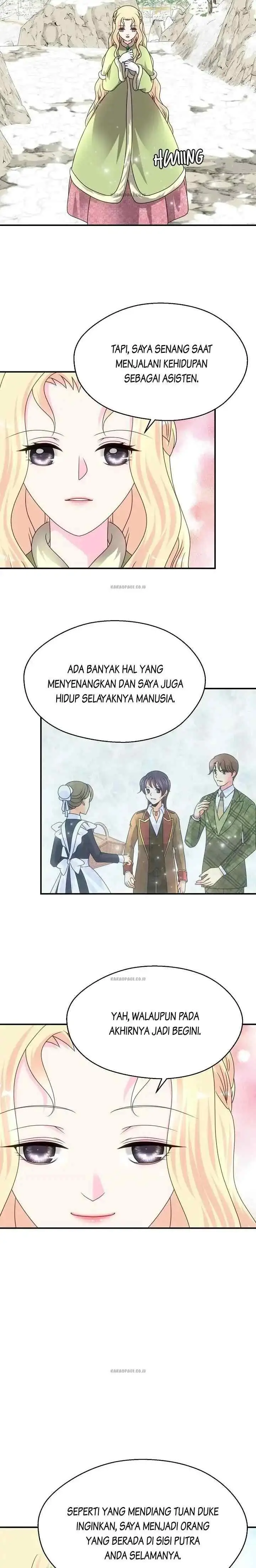 I Refuse the Duke chapter 71 halaman 12