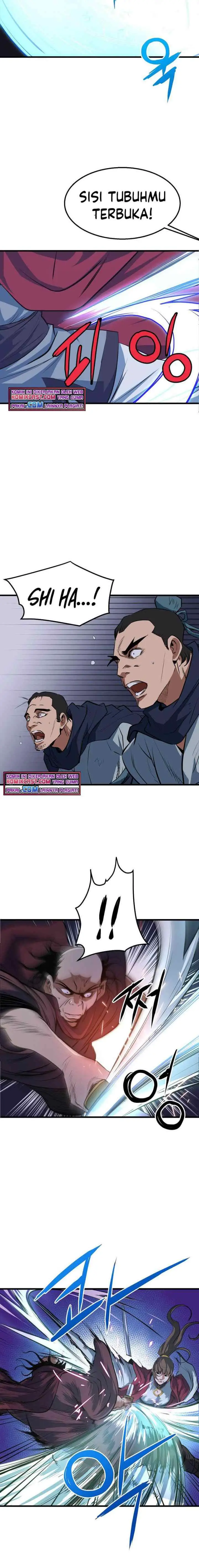 Grand General chapter 7 halaman 17