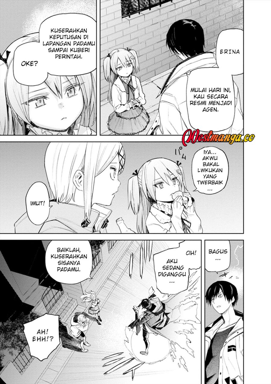 Cosmic Censorship chapter 27 halaman 7