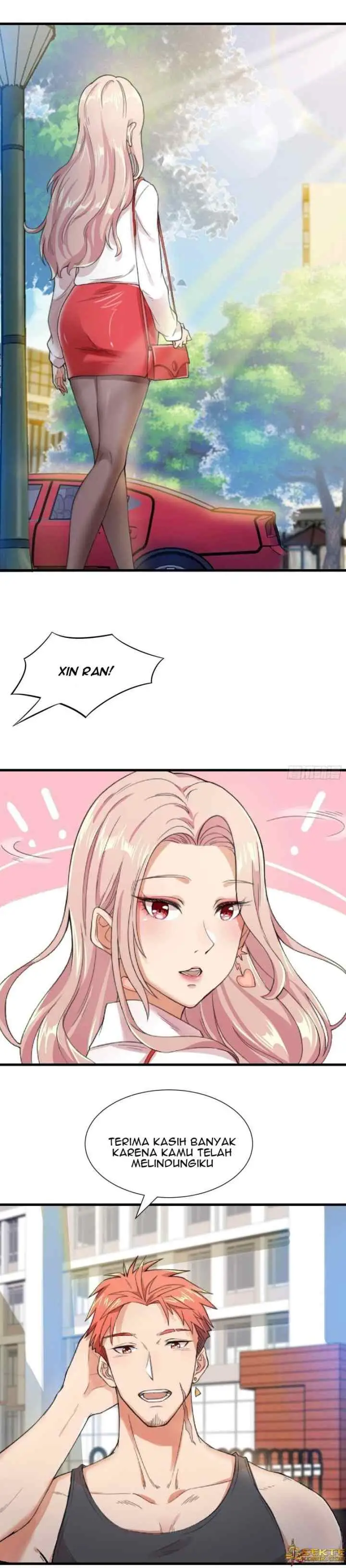 Dianfeng chapter 9 halaman 10