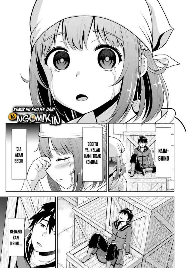 Abyss Calling chapter 2.2 halaman 14