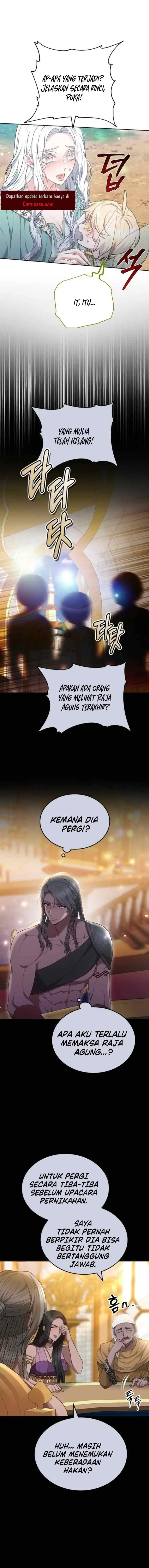 Looting Bride chapter 80 halaman 5