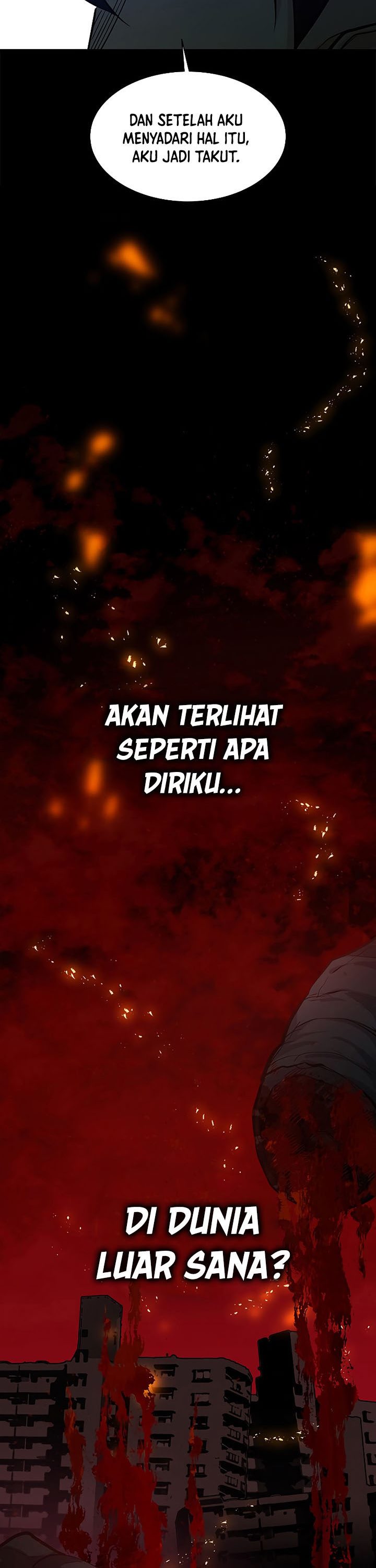 The Tutorial Is Too Tough! chapter 124 halaman 46