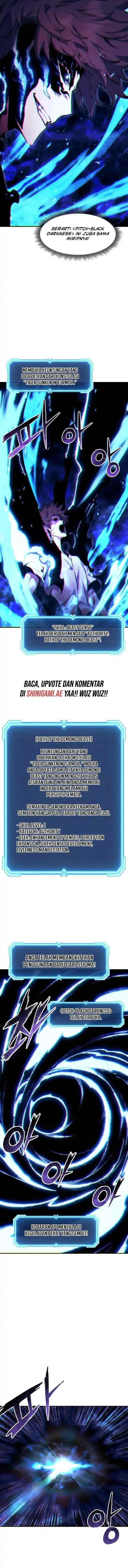 Return of the Broken Constellation chapter 97 halaman 9