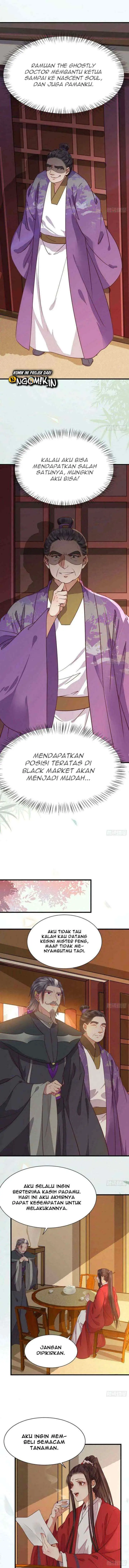 The Ghostly Doctor chapter 274 halaman 4