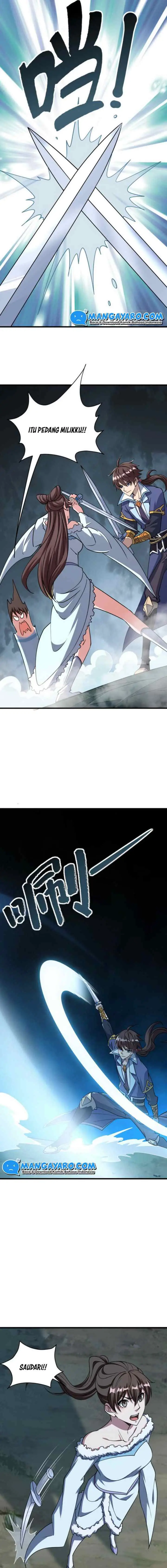 Attribute Extractor chapter 18 halaman 8