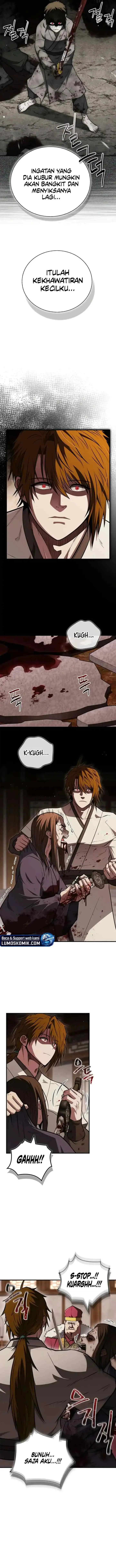 Genius Martial Arts Trainer chapter 94 halaman 4
