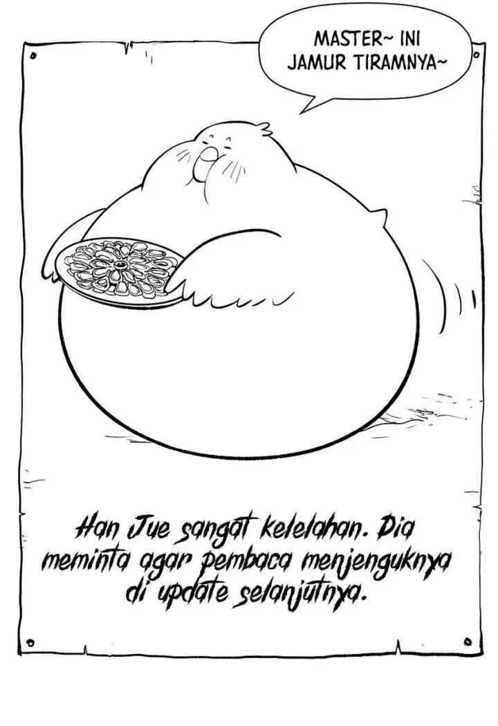 Top Tier Providence: Secretly Cultivate for a Thousand Years chapter 130 halaman 18