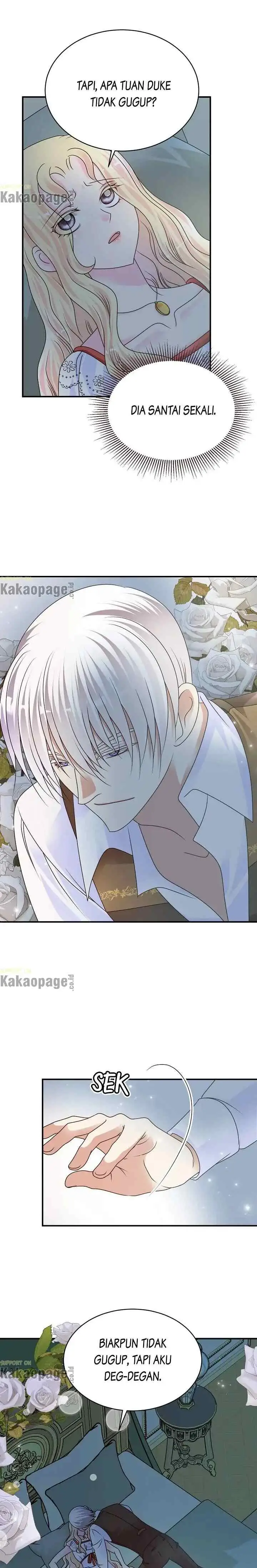 I Refuse the Duke chapter 104 halaman 10