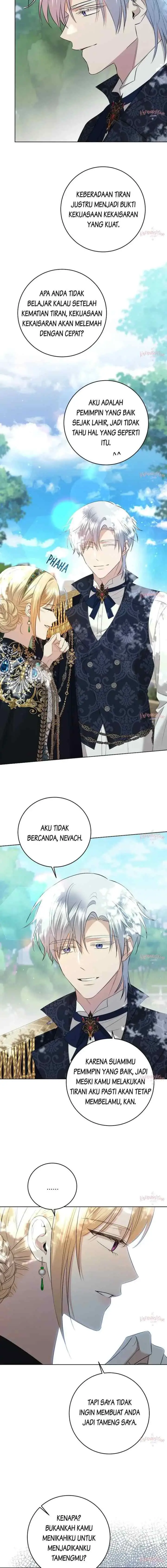 I Don't Love You Anymore chapter 92 halaman 12