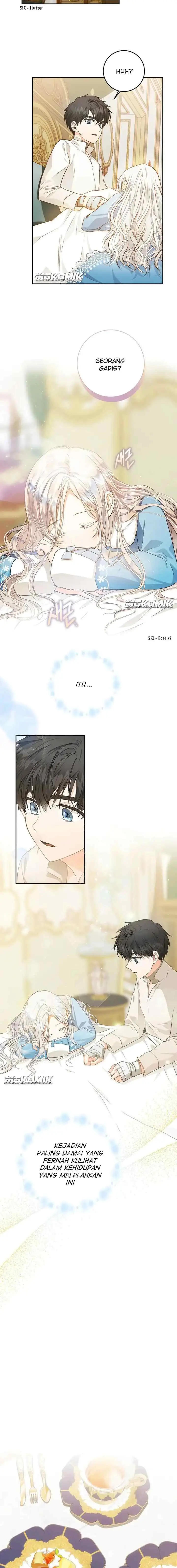 I Became the Wife of the Male Lead chapter 8 halaman 9
