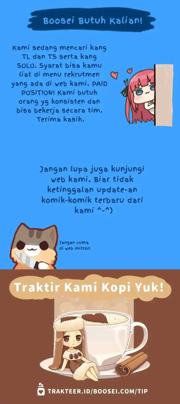 The Un-Comparable chapter 56 halaman 17