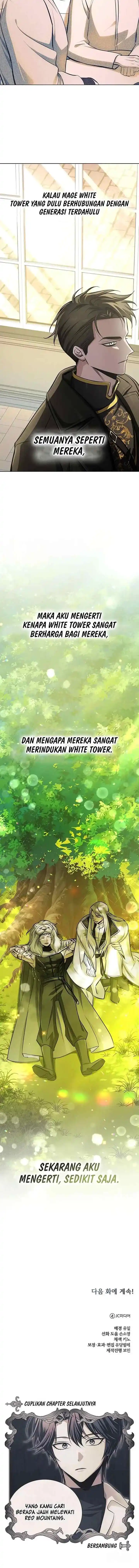 The Magic Tower's Problem Child chapter 33 halaman 19
