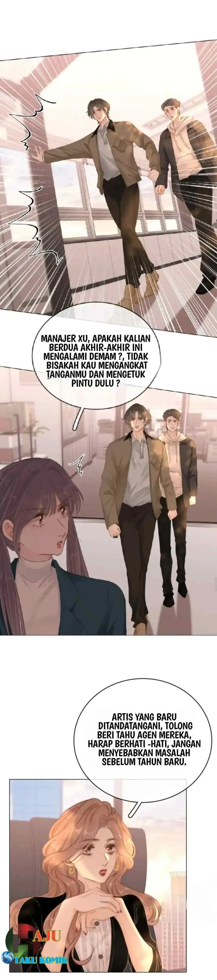 Pretty Woman chapter 126 halaman 7