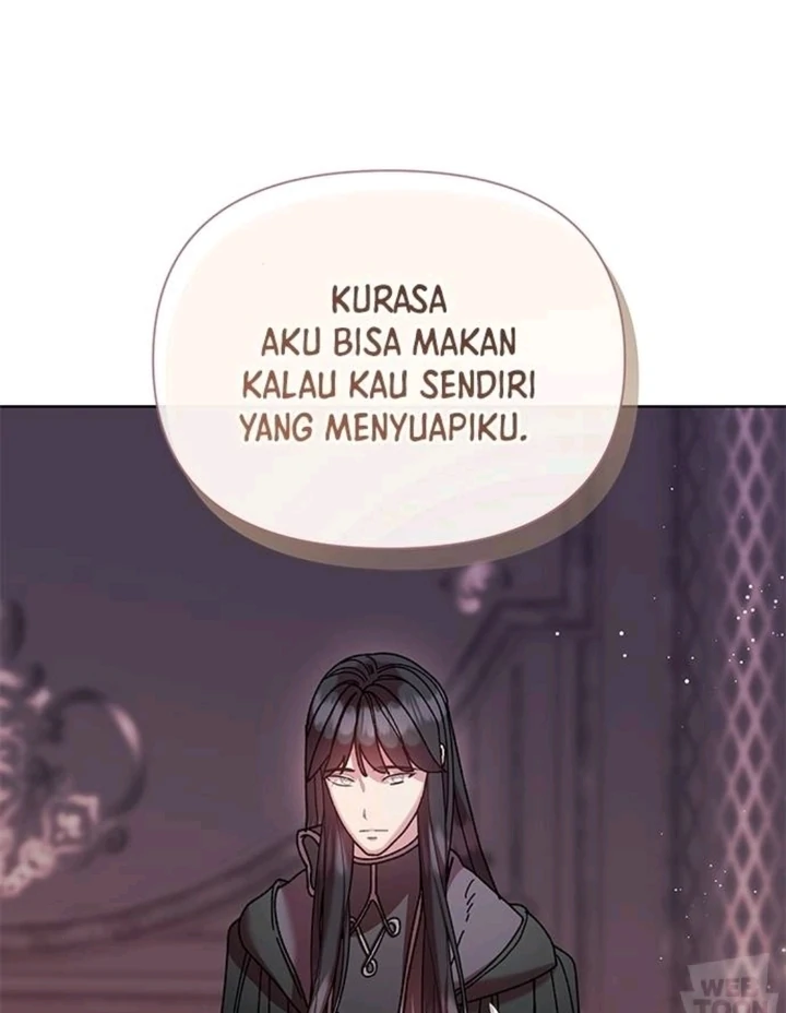 Ingram's Light chapter 60 halaman 51