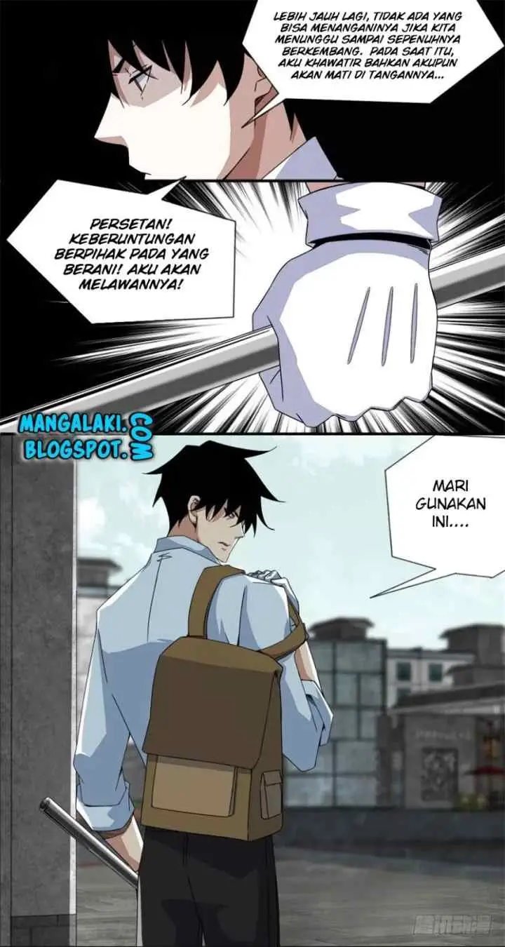 King of Apocalypse chapter 16 halaman 14