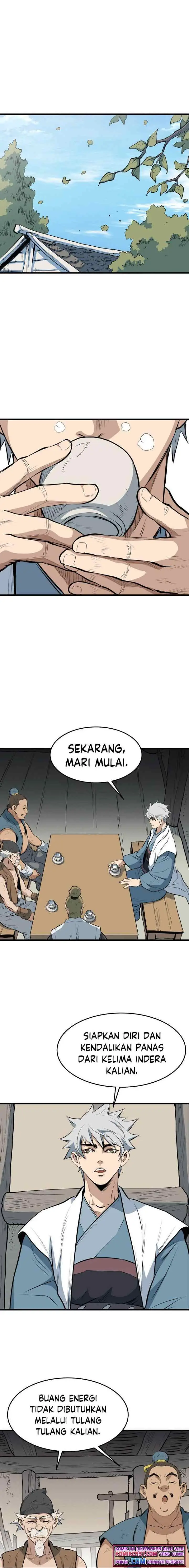 Grand General chapter 14 halaman 15