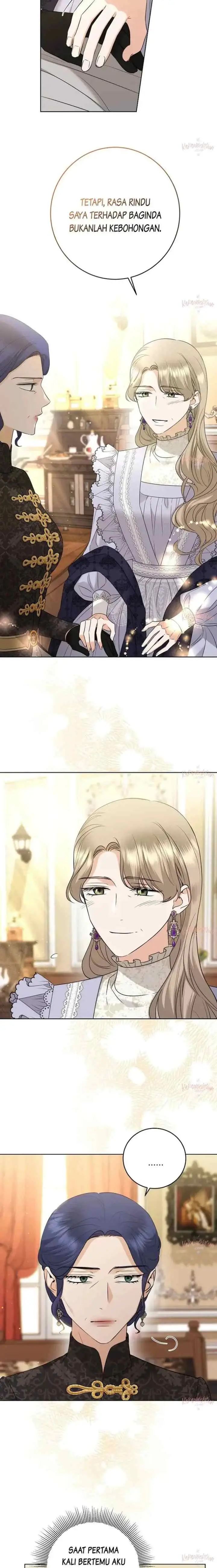 I Don't Love You Anymore chapter 88 halaman 6