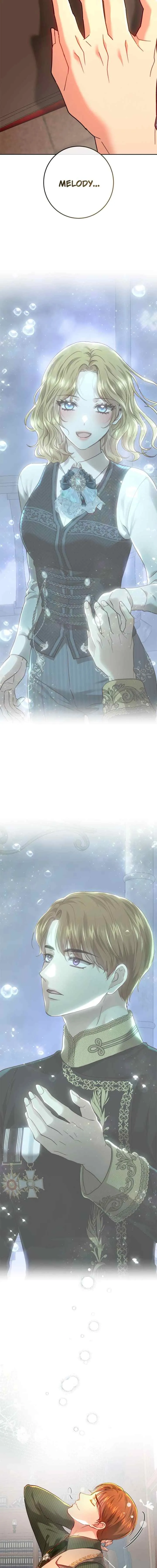 Melody: The Crazy Flower Blooms chapter 98 halaman 6