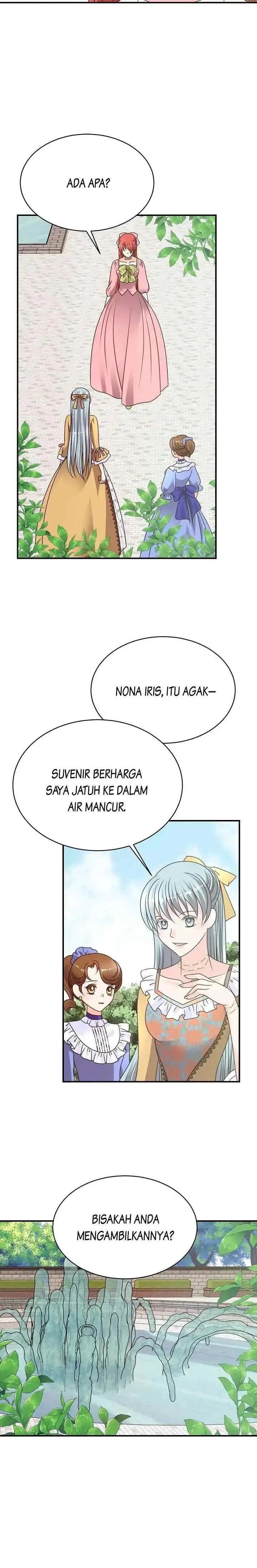 I Refuse the Duke chapter 112 halaman 15
