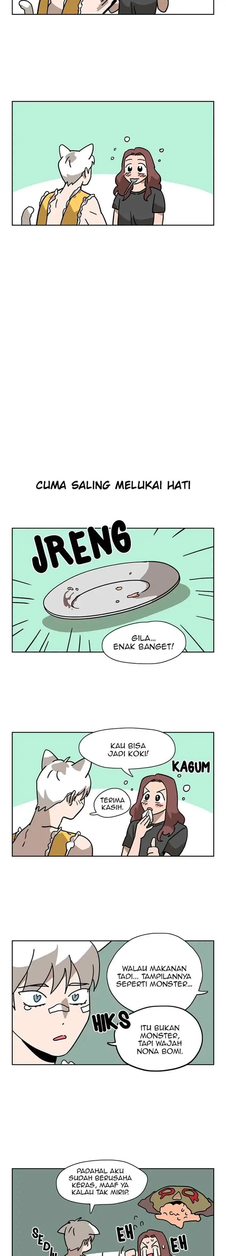 Meow Man chapter 19 halaman 6