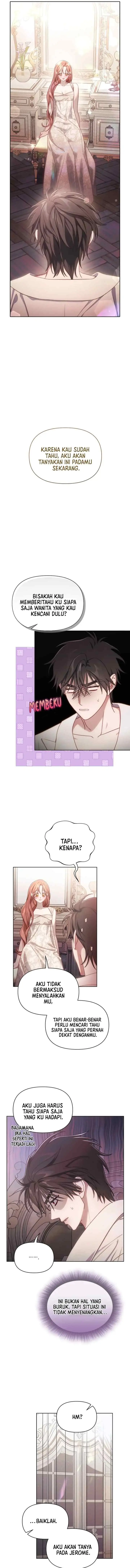 Lucia chapter 154 halaman 9