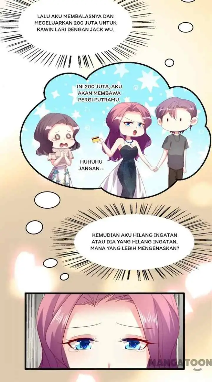 Cost of Being Famous (A-List) chapter 157 halaman 4