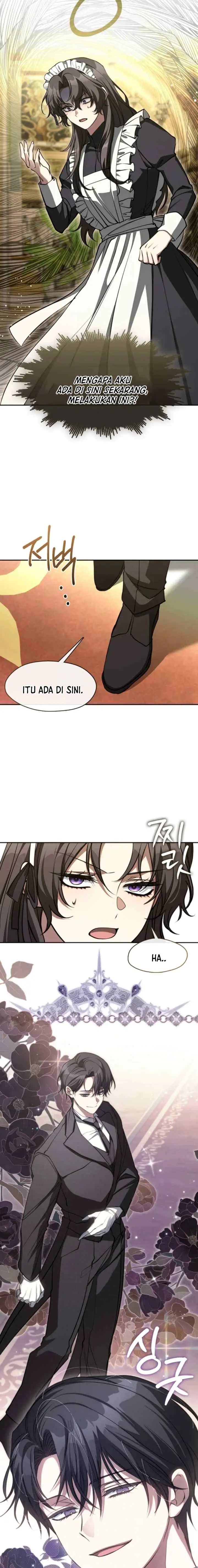 I Failed to Abandon the Villain chapter 136 halaman 9