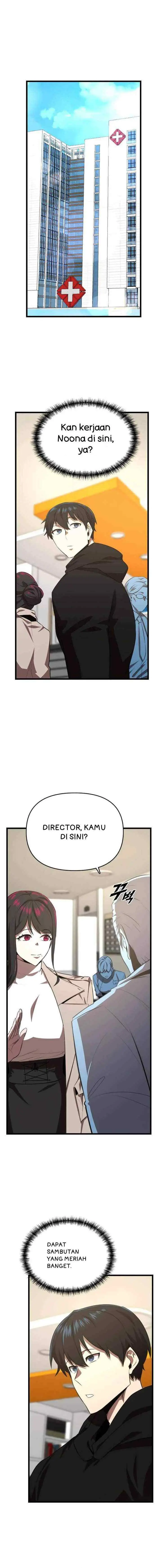 Rental Hero chapter 41 halaman 9