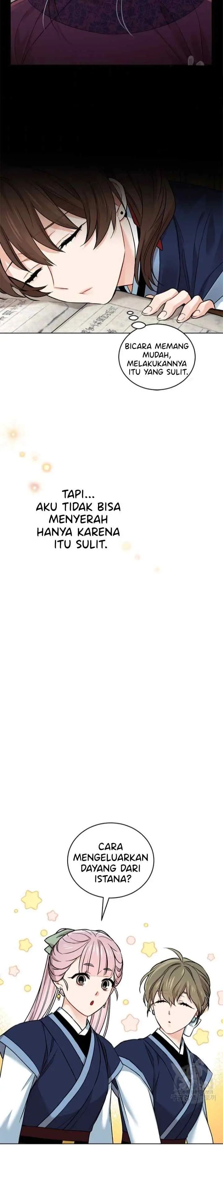 Empress's Flower Garden chapter 15 halaman 10