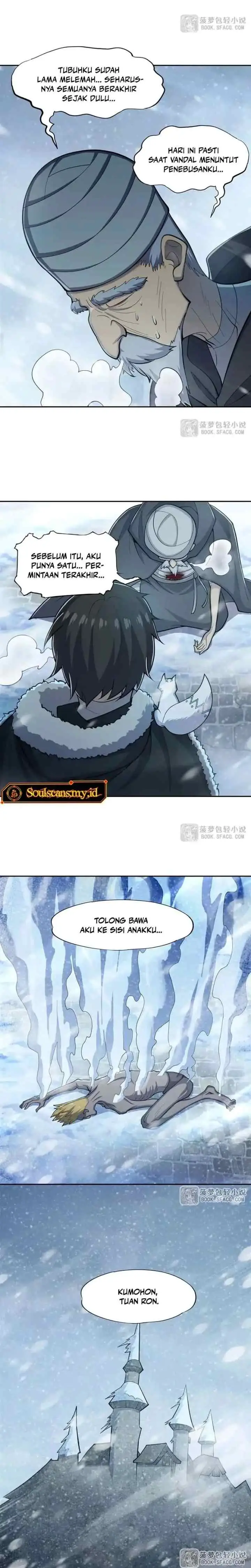 Zhexie Nüwu Mei Yige Zhengjing de chapter 16 halaman 13