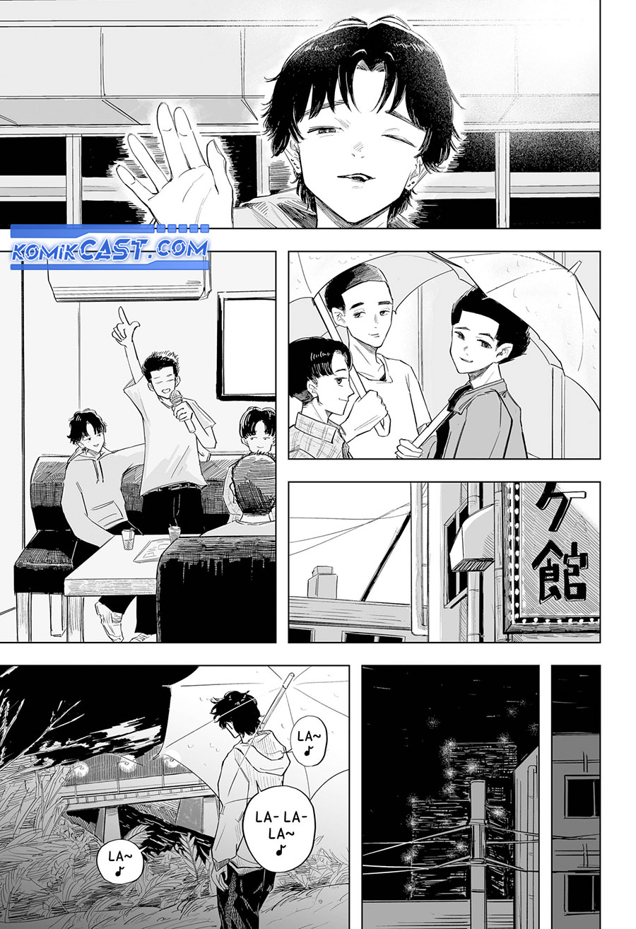 Otomore chapter 0 halaman 11