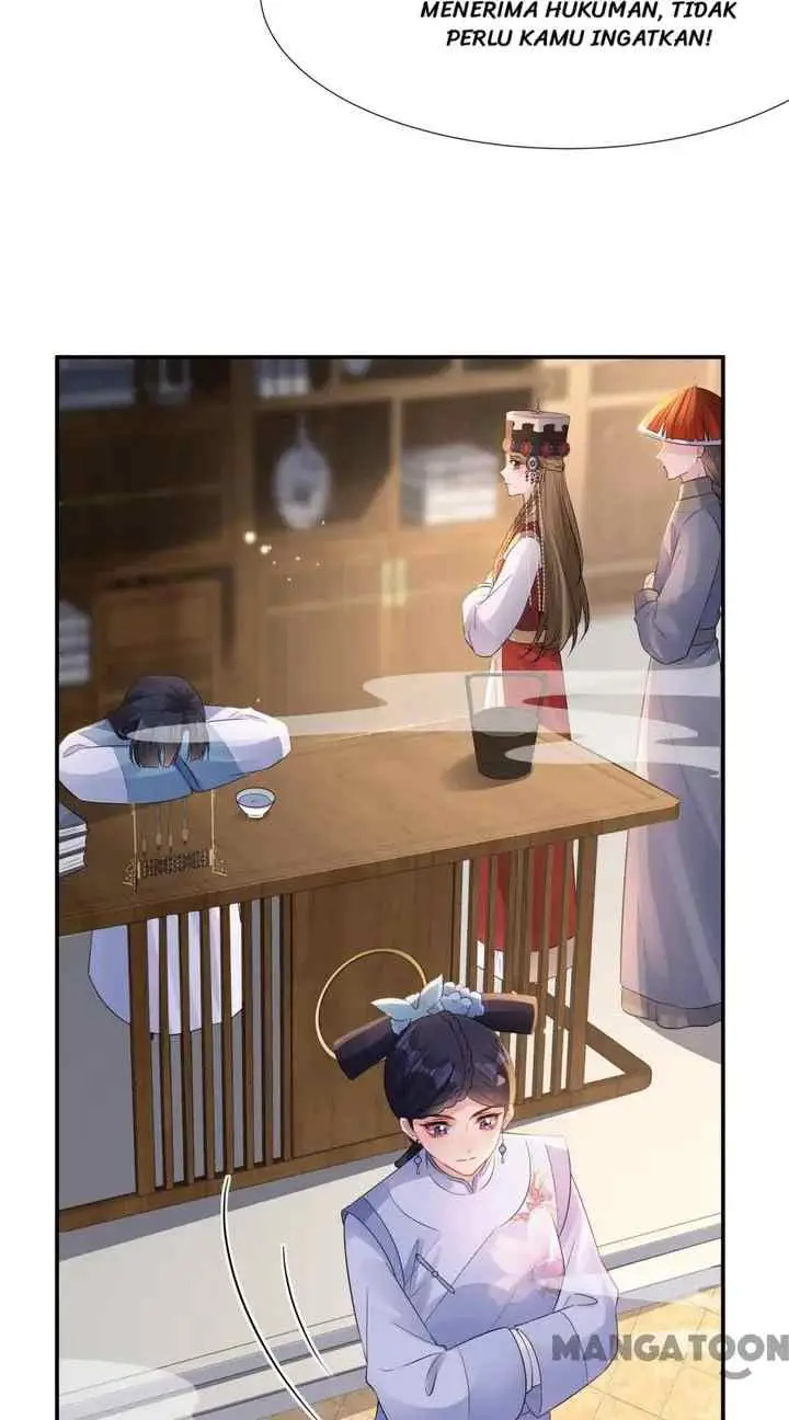 Princess, Don't Ruin Your Public Persona! chapter 235 halaman 5