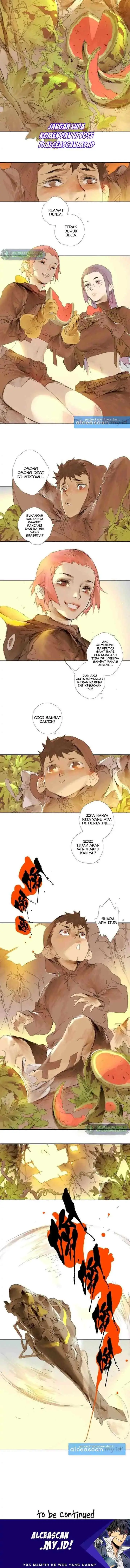 Birdman chapter 5 halaman 5