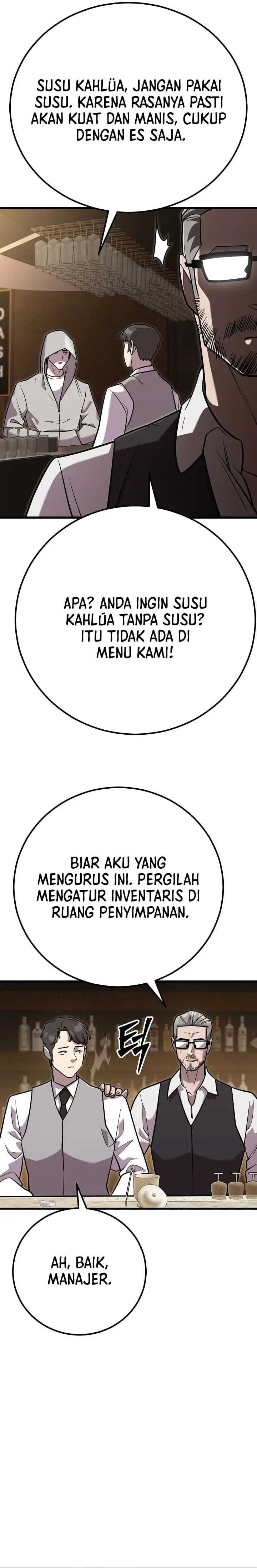 Disciple of the Three Kings chapter 7 halaman 15