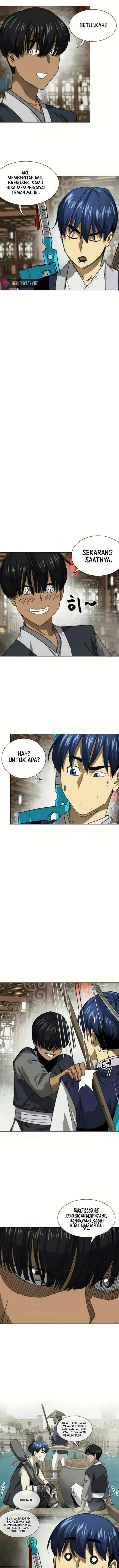 Infinite Level Up in Murim chapter 109 halaman 15