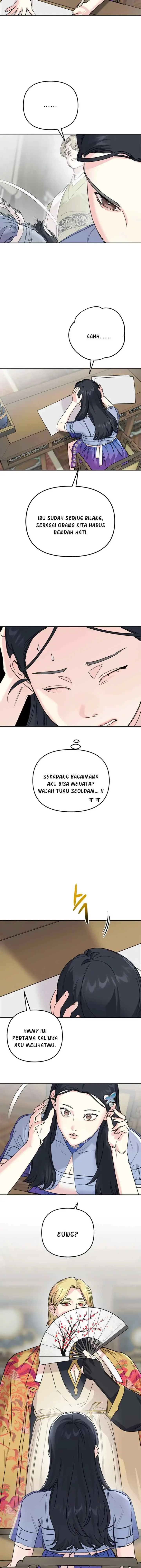 The Pure Heart Of A Monster chapter 29 halaman 11