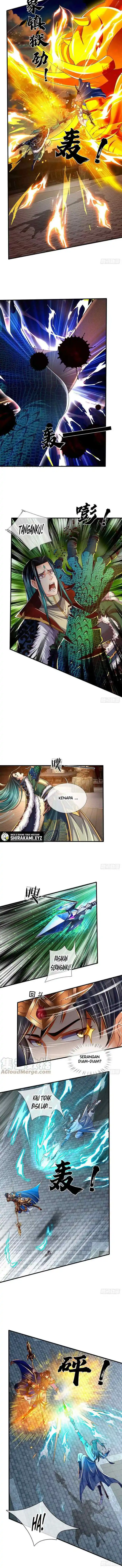 Star Sign In To Supreme Dantian chapter 222 halaman 4
