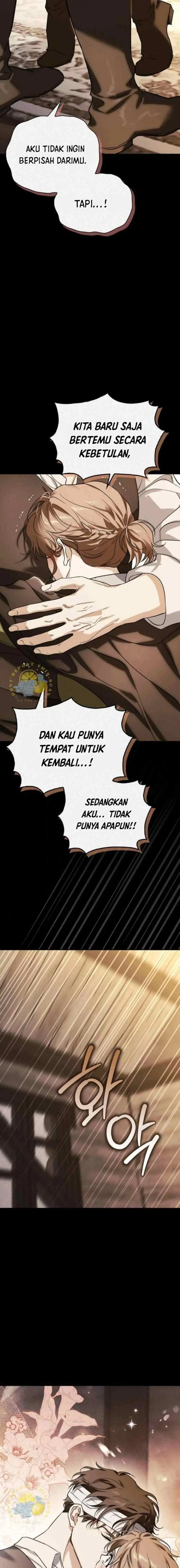 I Tamed My Ex-Husband's Mad Dog chapter 99 halaman 12