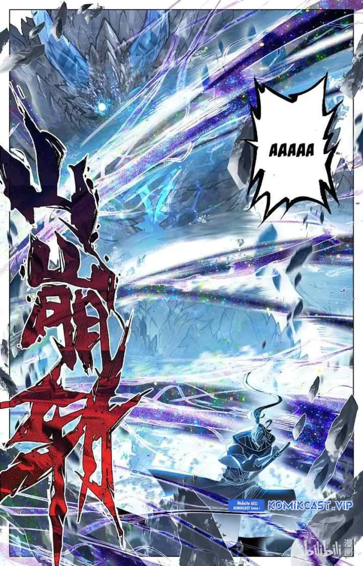 Cang Yuantu chapter 148 halaman 15
