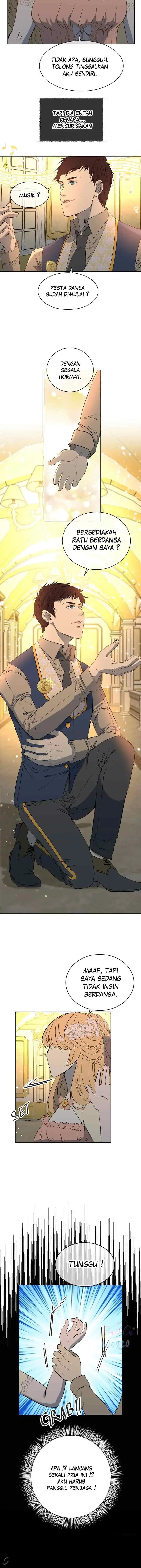 Infinite Sky chapter 78 halaman 13