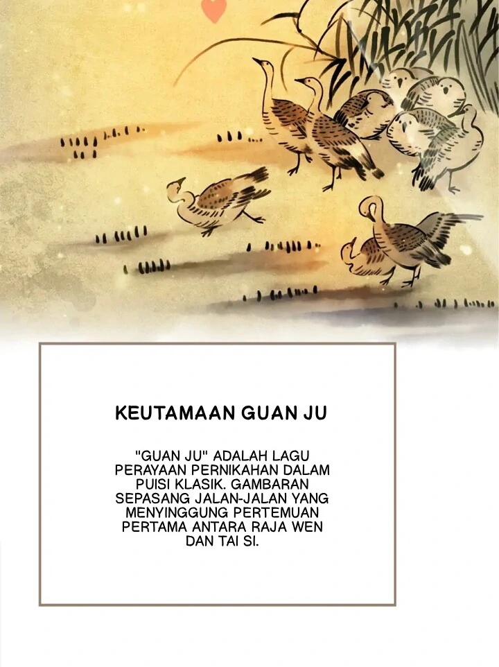 The Red Sleeve Cuffs chapter 19 halaman 5