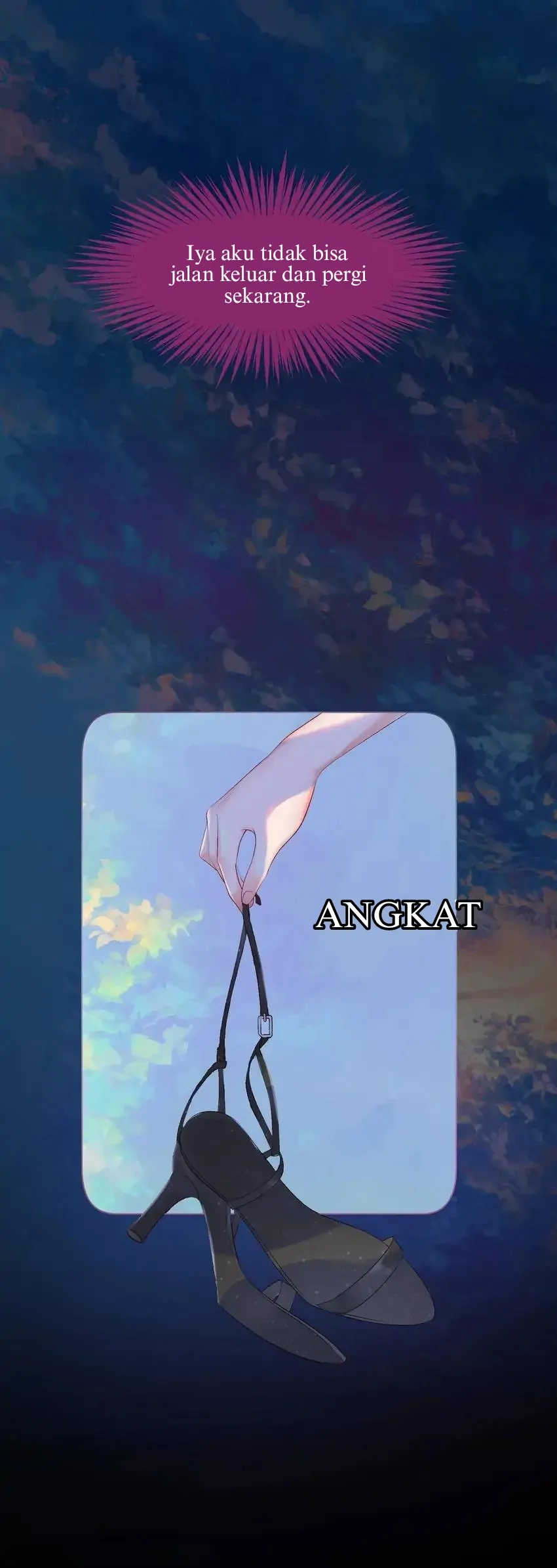I Just Want to Farm chapter 1 halaman 14